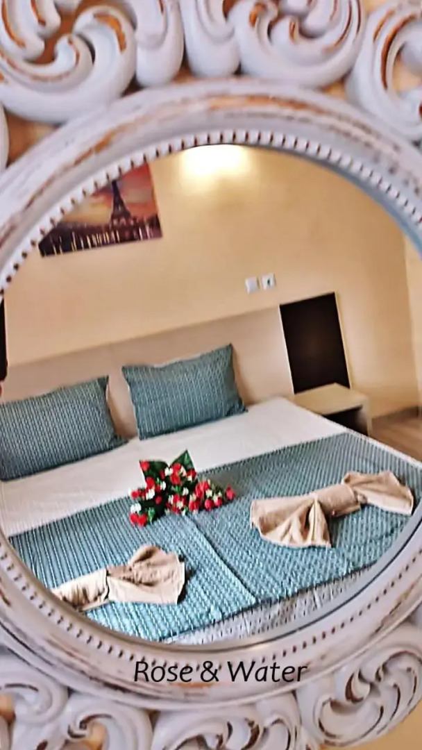 Rose & Water Guest house