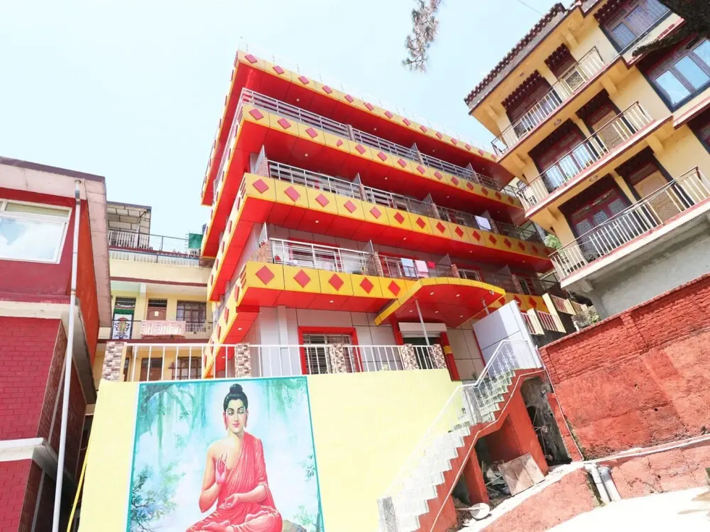 OYO 41464 Starwud Kotagge