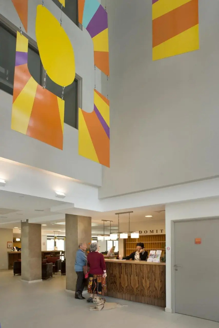 Domitys Les Cigales du Luberon