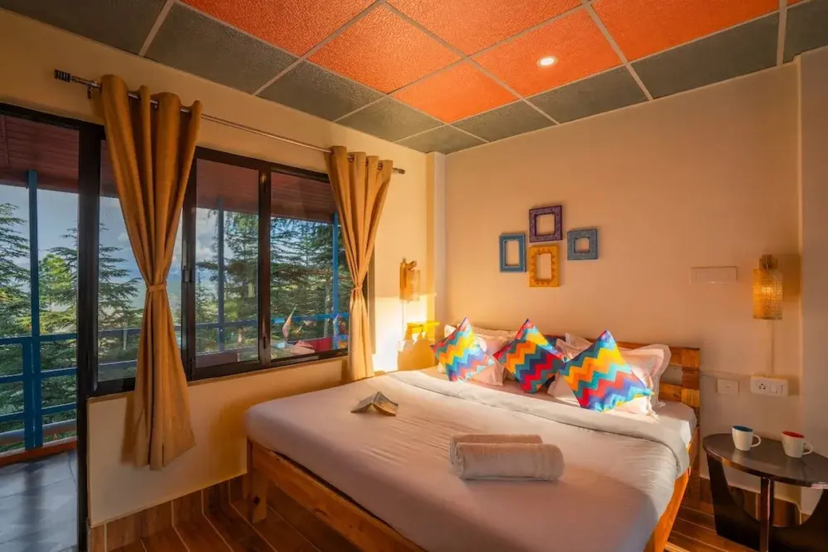 goSTOPS Kasar Devi - Hostel