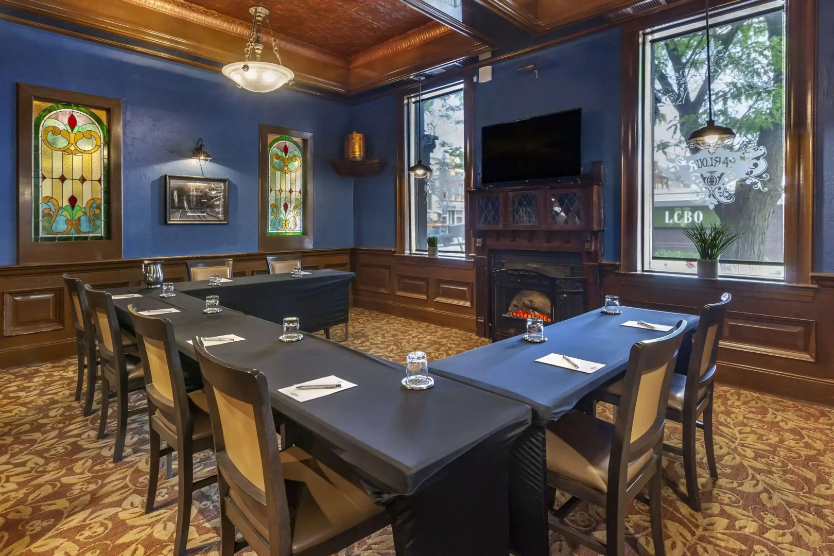 The Parlour Inn, an Ascend Collection Hotel