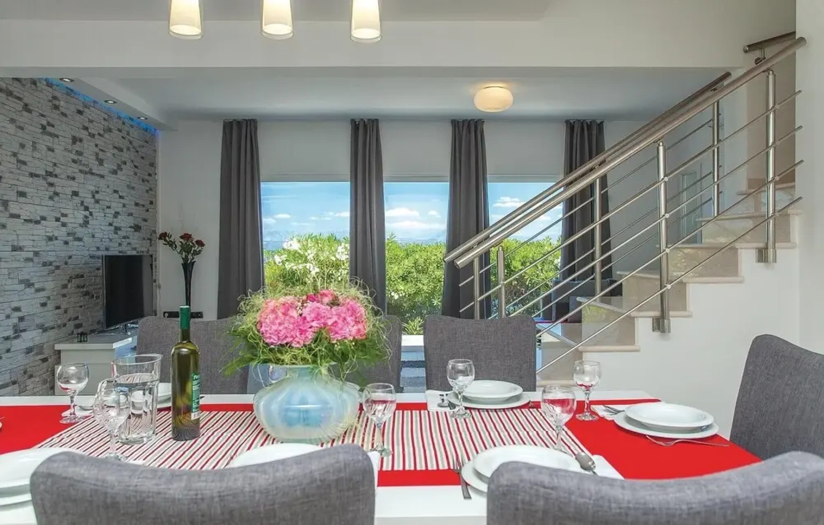 Awesome Home in Prigradica With Wifi and 4 Bedrooms