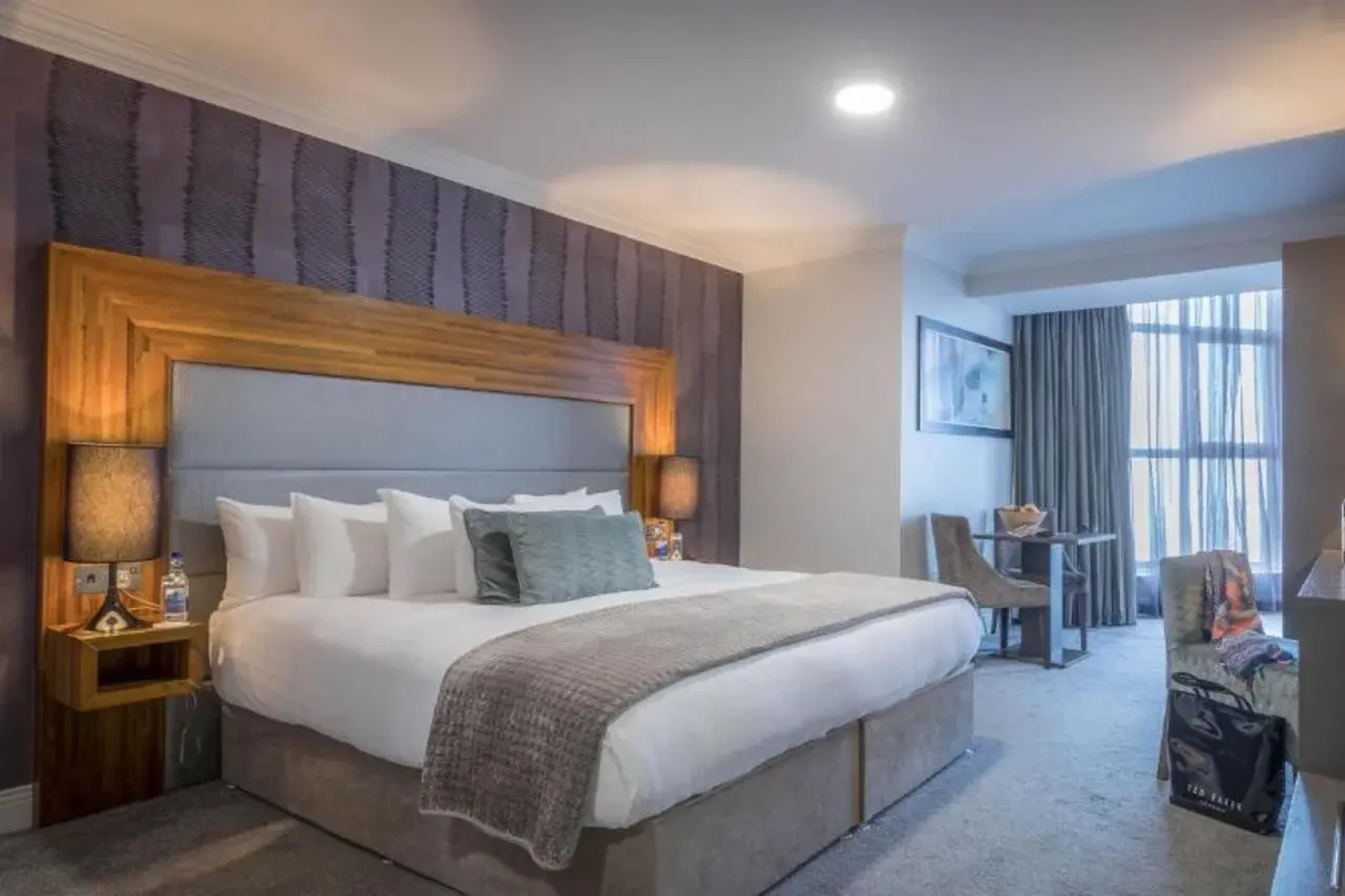 Talbot Hotel Wexford