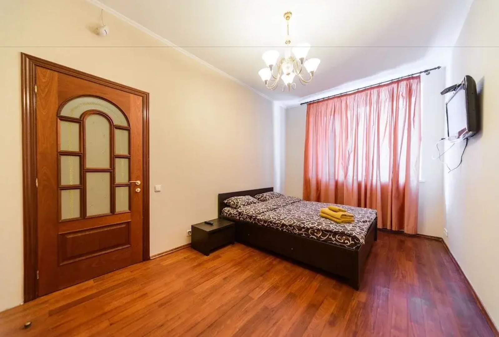 Guest House at the Polytechnic Institute