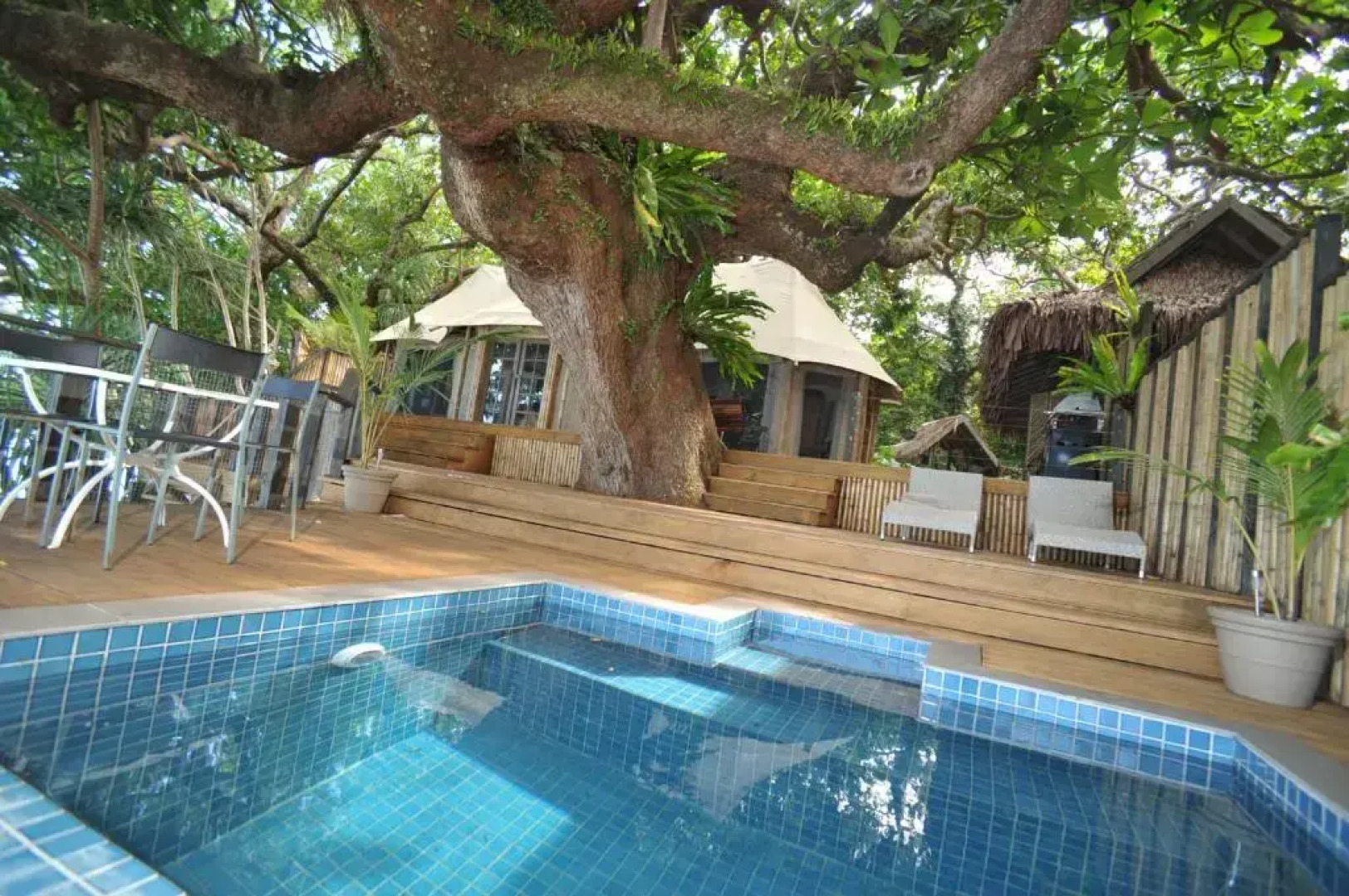 Hidden Cove Eco Retreat