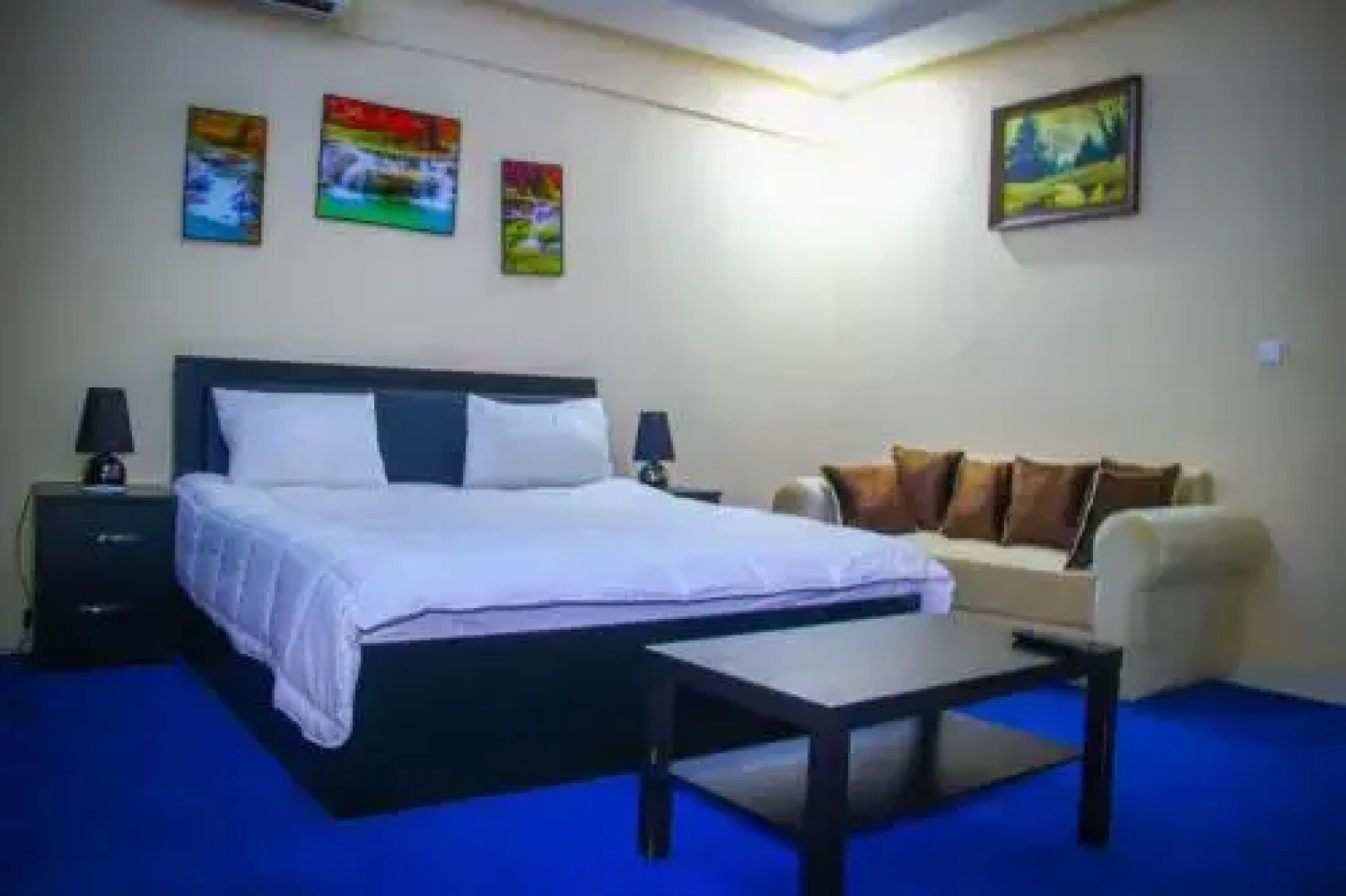 Hotel Elkheir