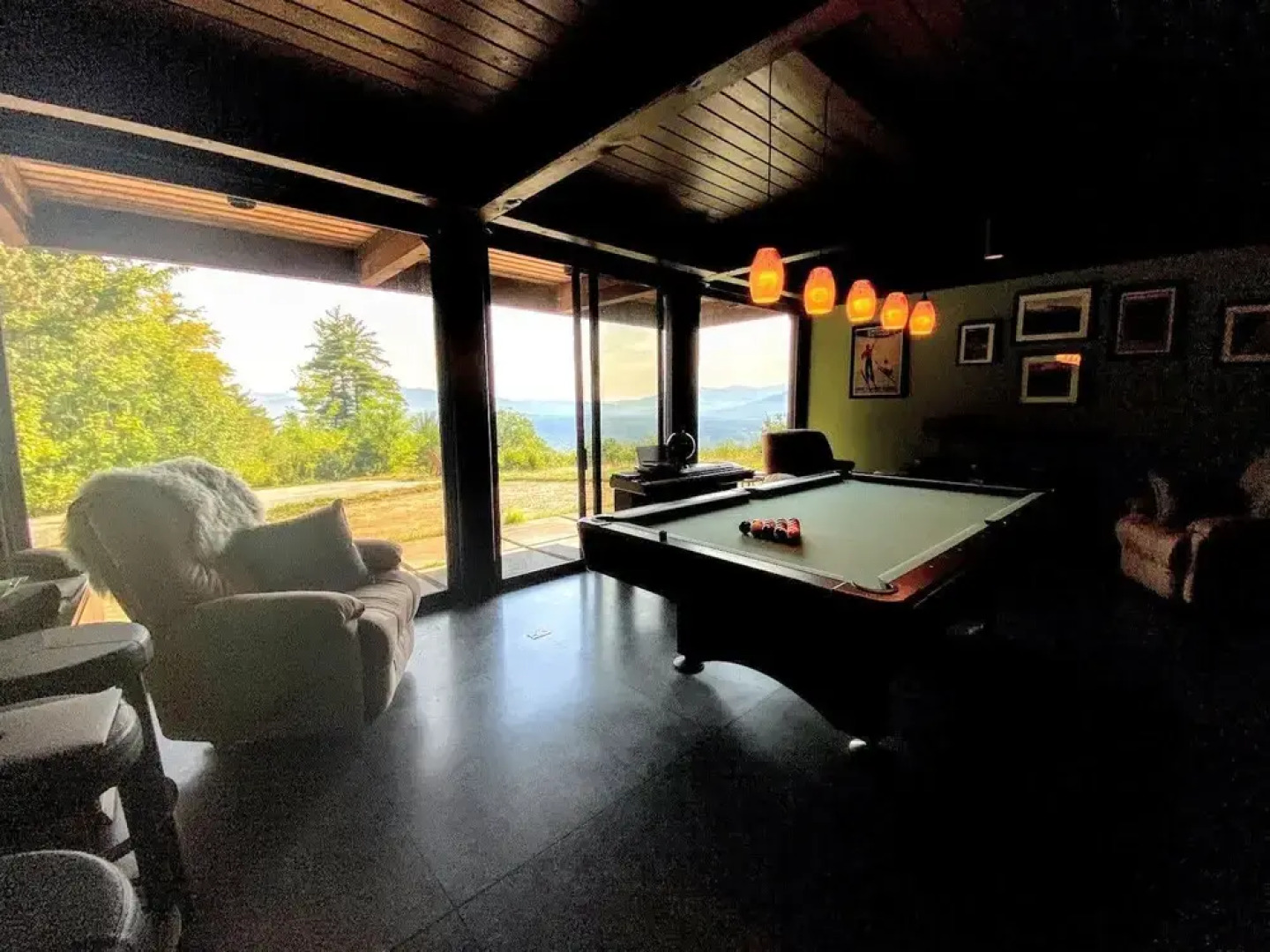 Ridge Line Lodge in Dalton, NH - by Bretton Woods Vacations