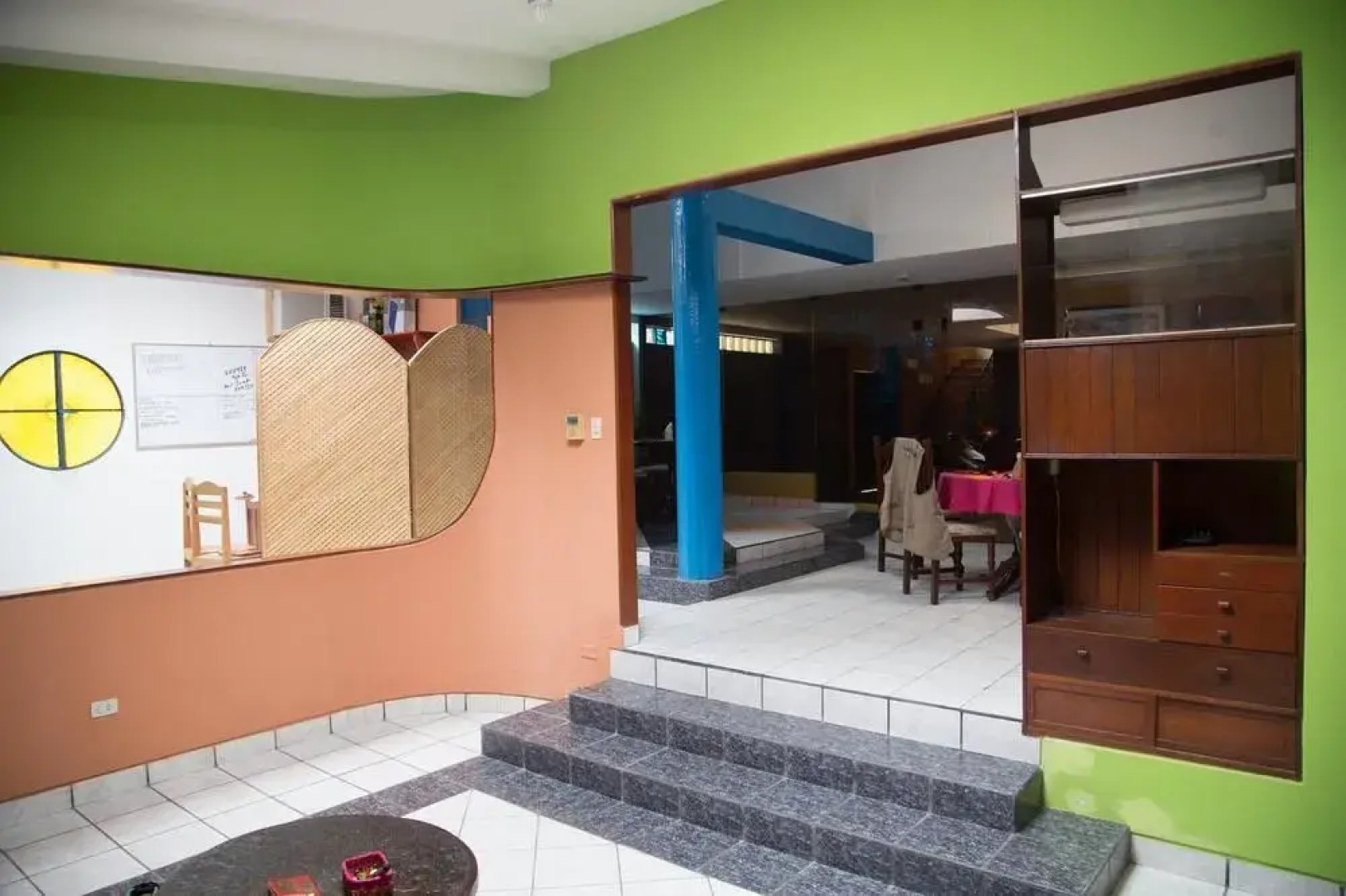 Casa Bendayan Boutique Hotel - Hostel