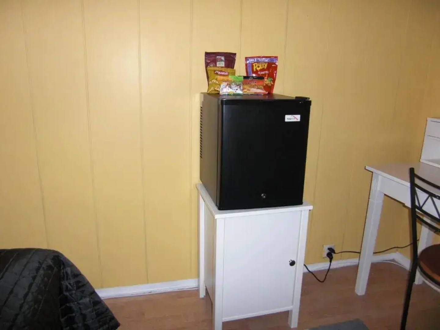 Barents Frokosthotell