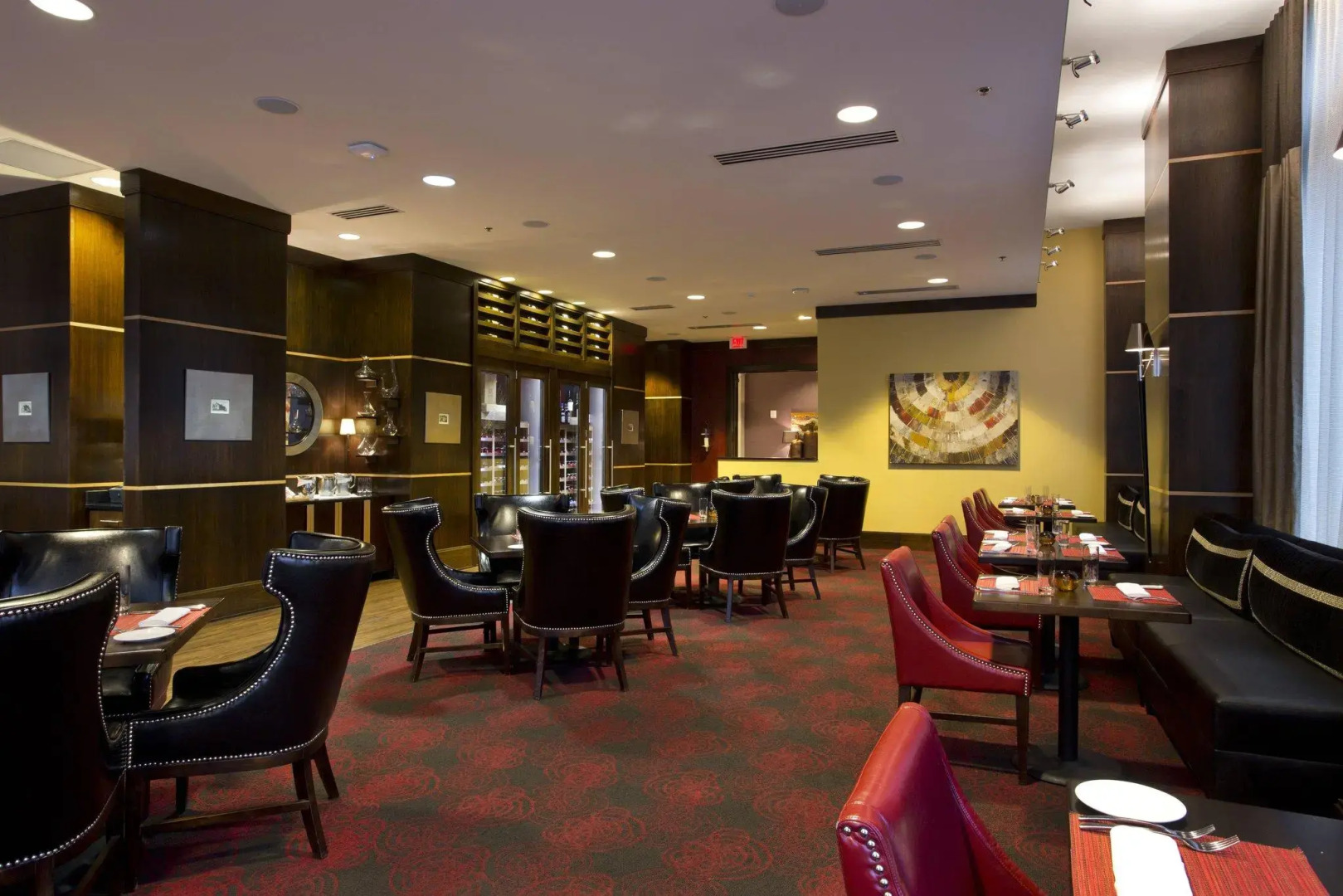 Ambassador Hotel Wichita, Autograph Collection