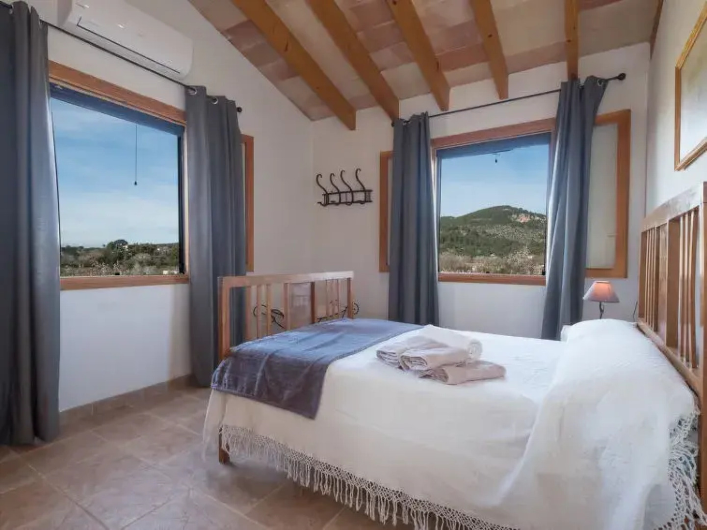 Holiday Home Can Toni i Monica