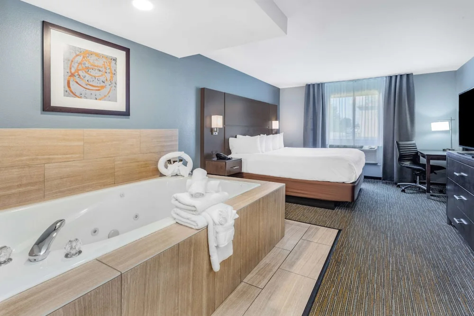 Wingate By Wyndham Wisconsin Dells