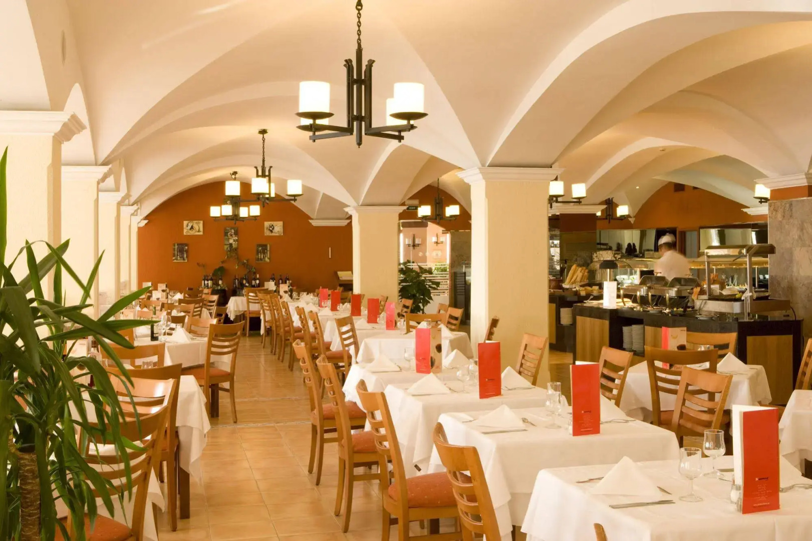 Universal Hotel Aquamarin