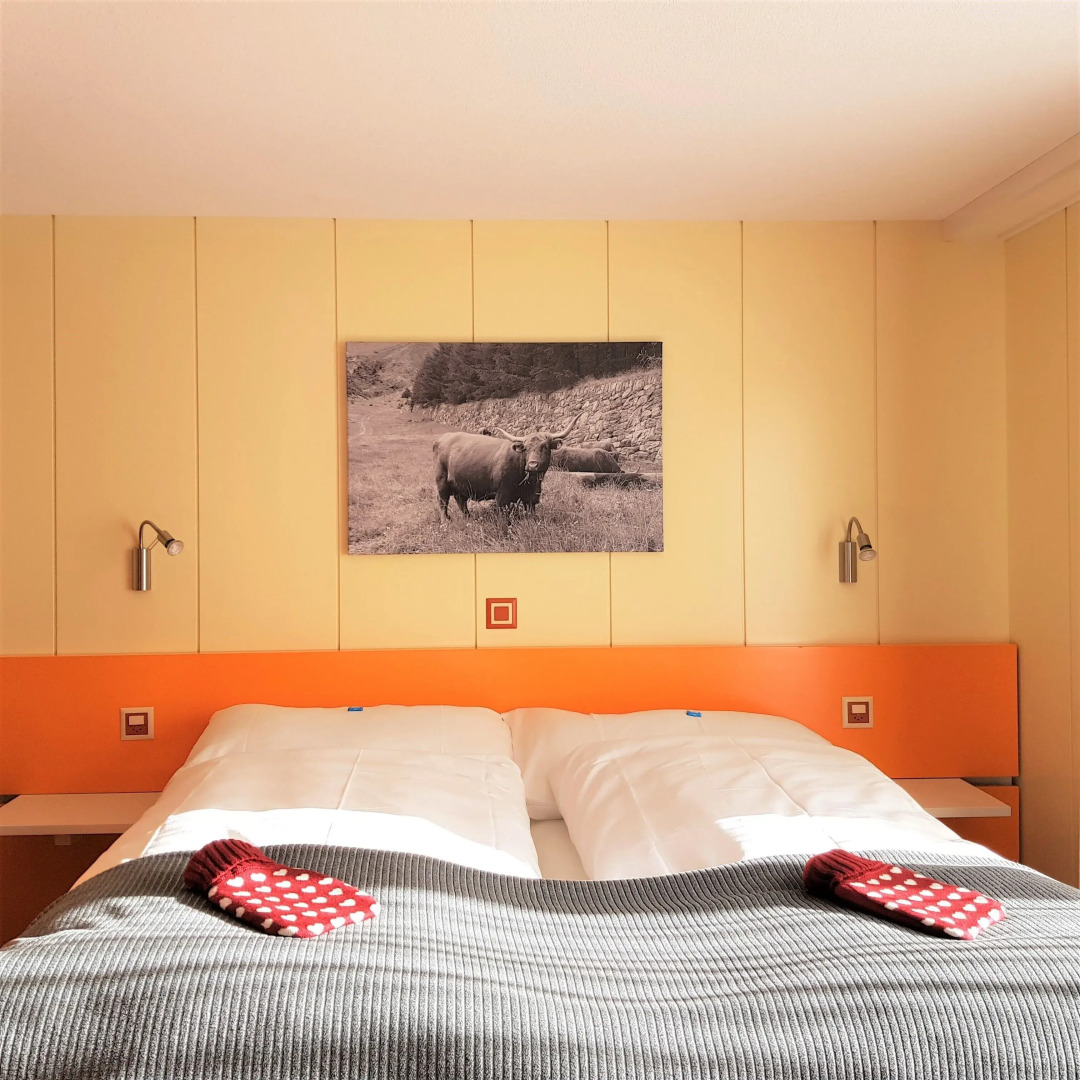 Welcome Hotel Bergheimat