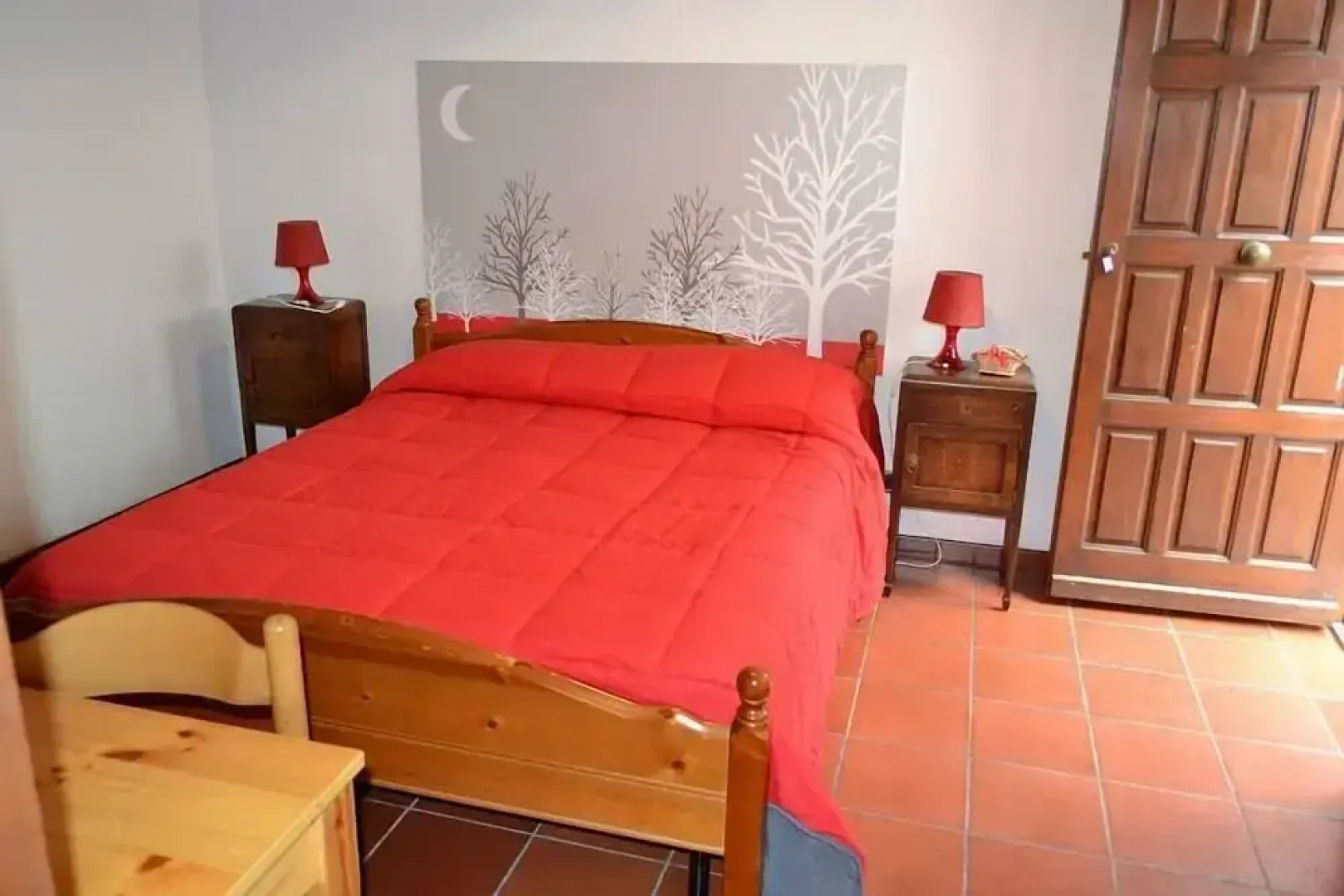 Agriturismo la Sorgente delle Madonie