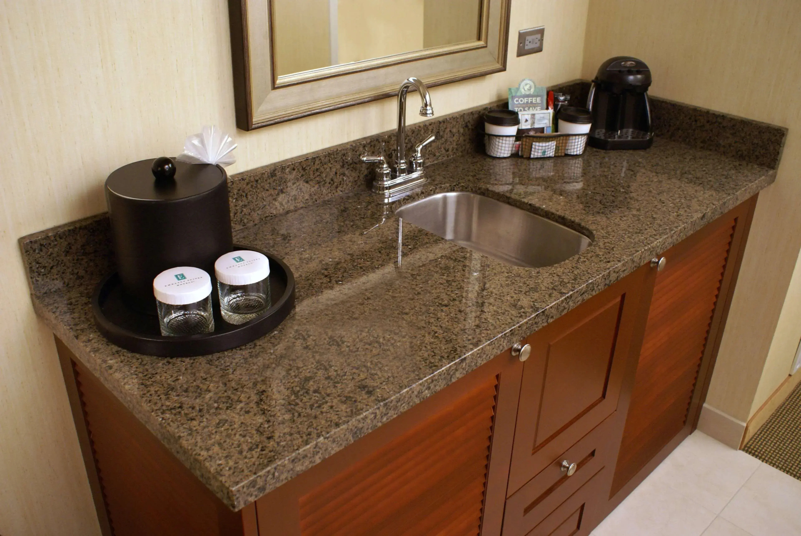 Embassy Suites Hotel Denver Tech Center