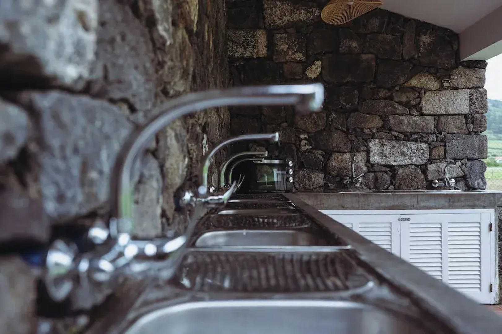 Bearsu Nature Almoxarife