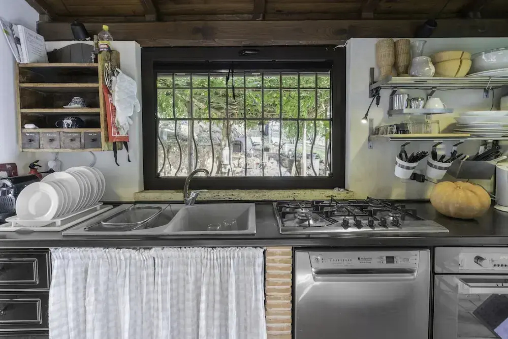 Casale Delle Papere Experience