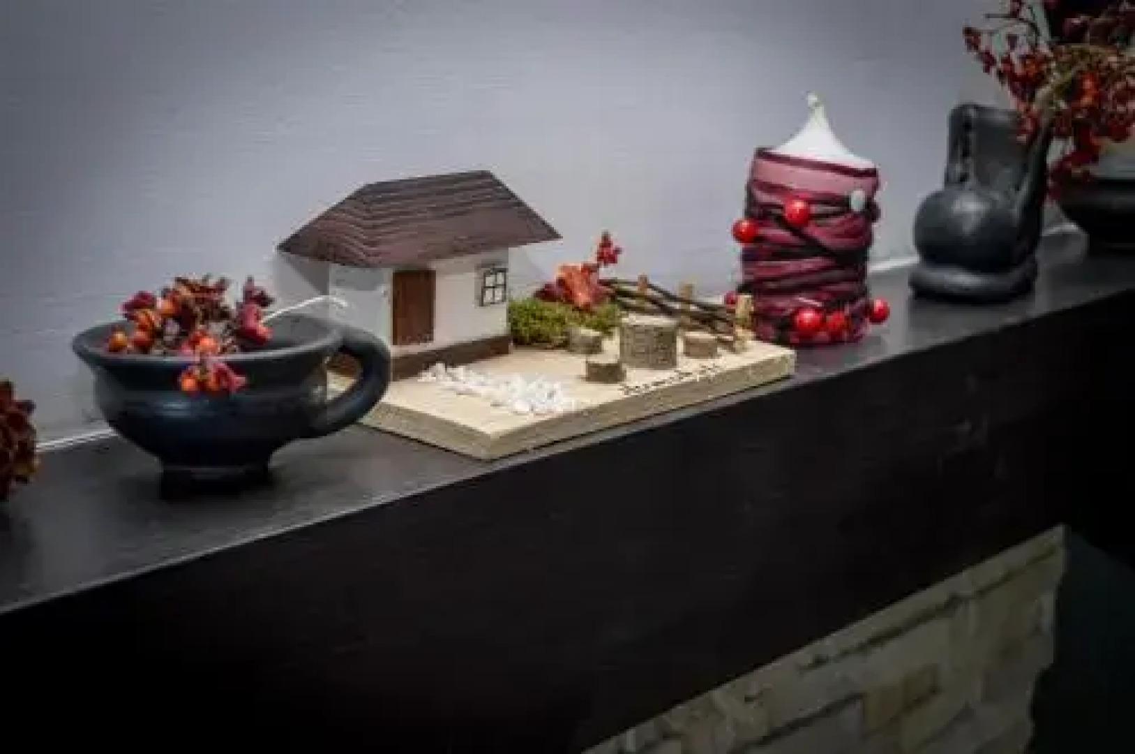 Pensiunea Maria-Bucovina