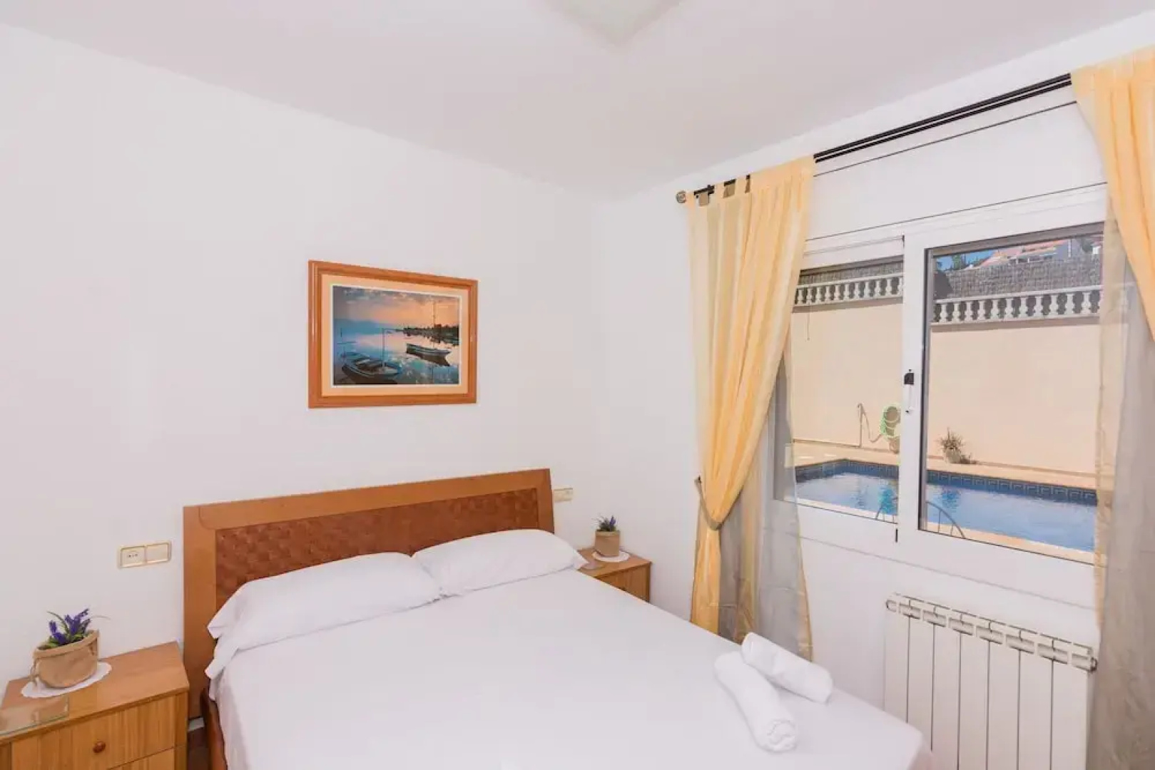 HomeHolidaysRentals Aube - Costa Barcelona