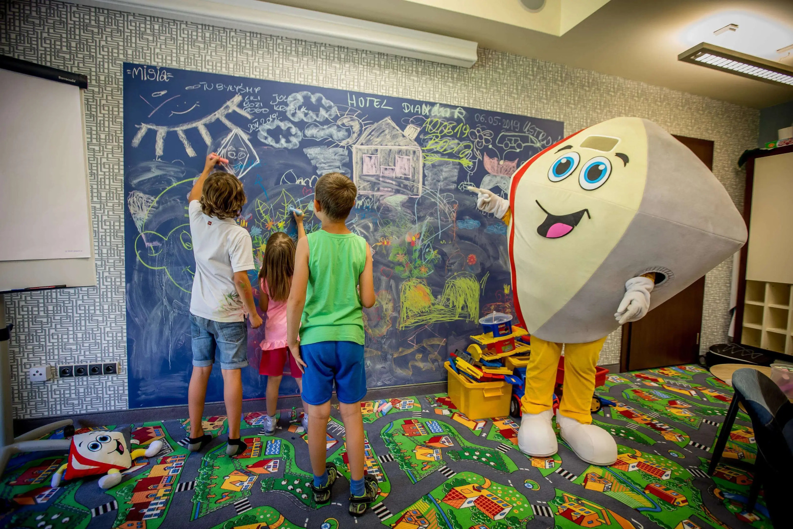 Spa & Wellness Hotel Diament Ustron