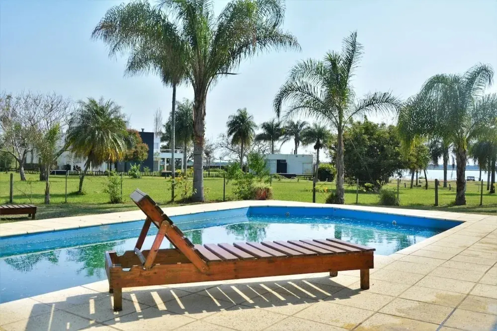 Complejo Punta Iglesia