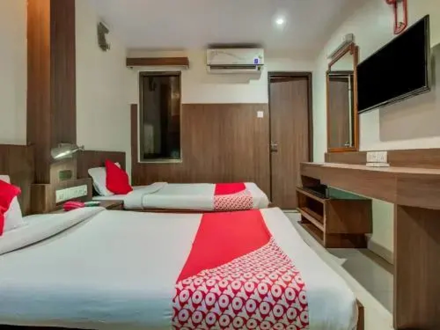 Deodutt Palace Hotel