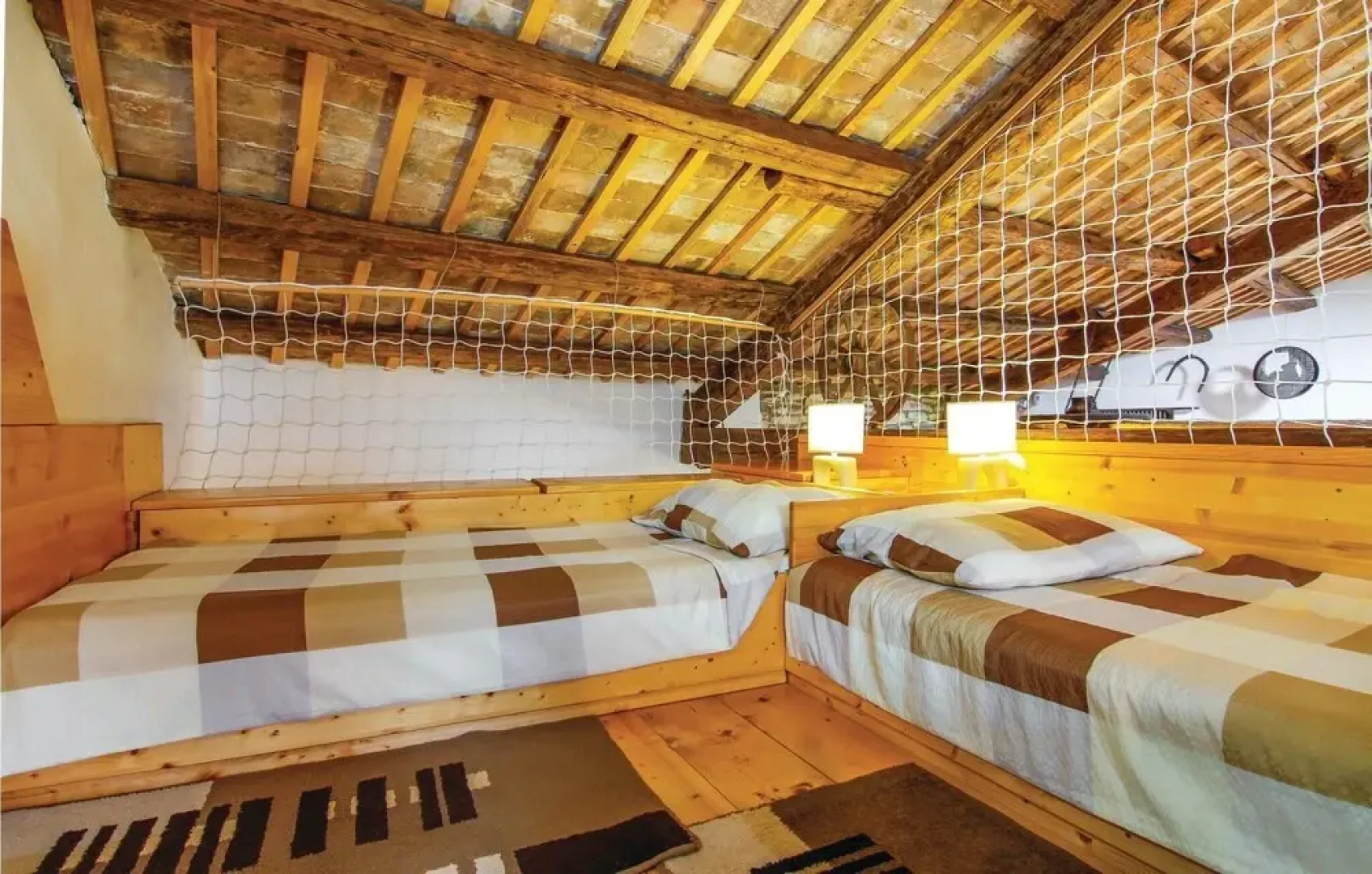 Beautiful Home in Vodnjan With Wifi and 0 Bedrooms