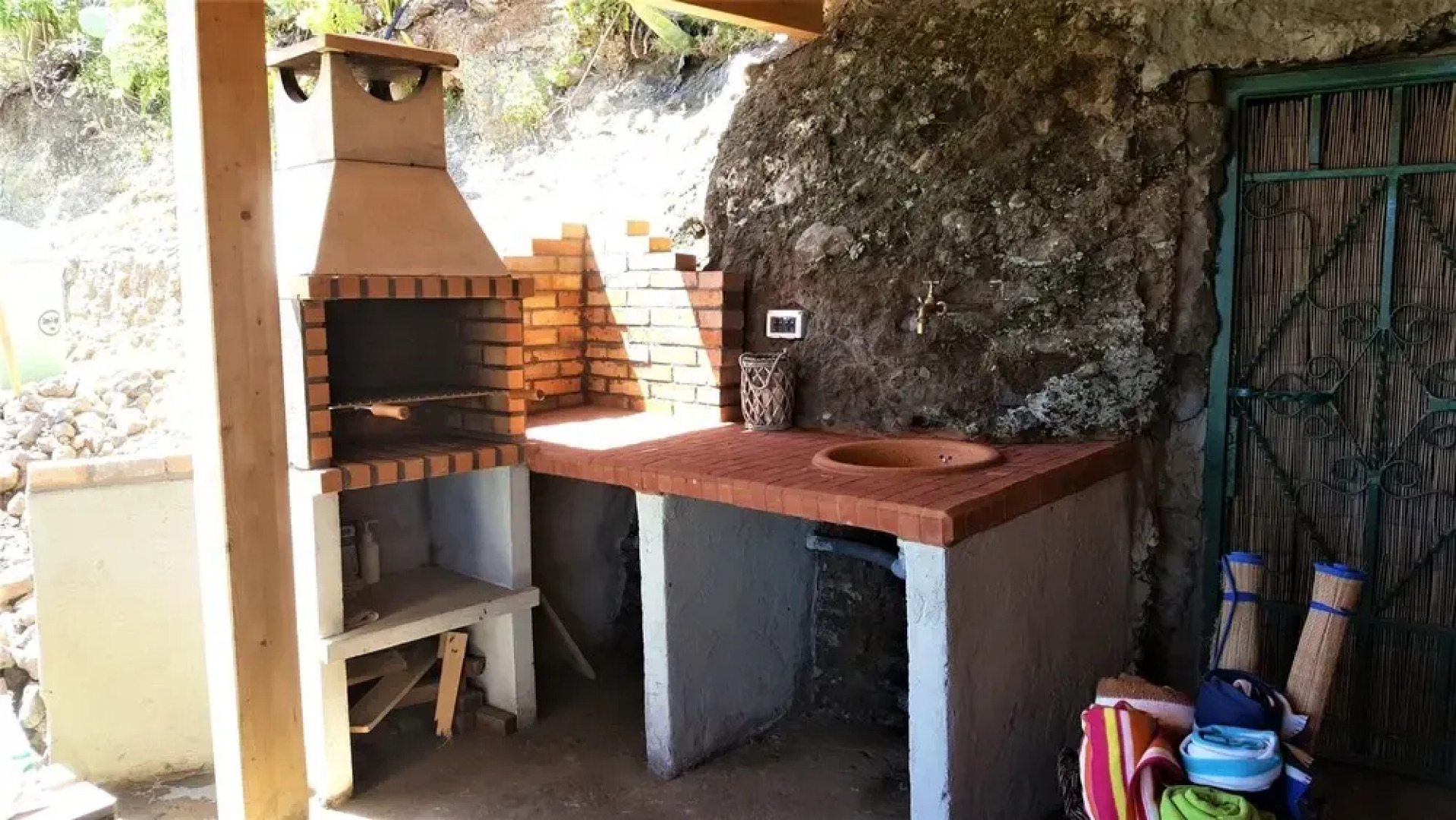 Viuter - El Refugio de Miguel