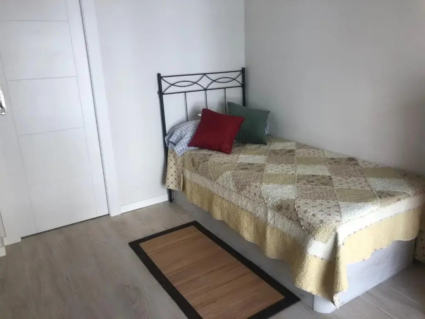 Apartament Burjasot Free Wifi