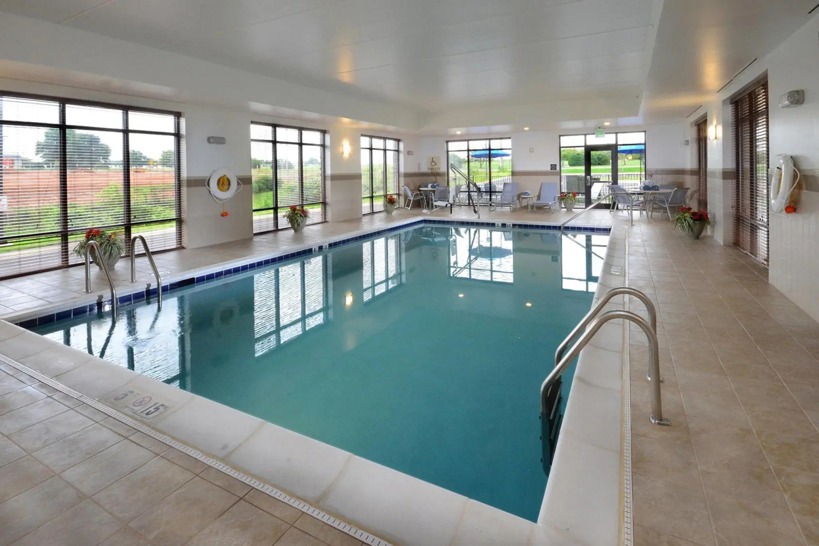 Hampton Inn & Suites Lynchburg