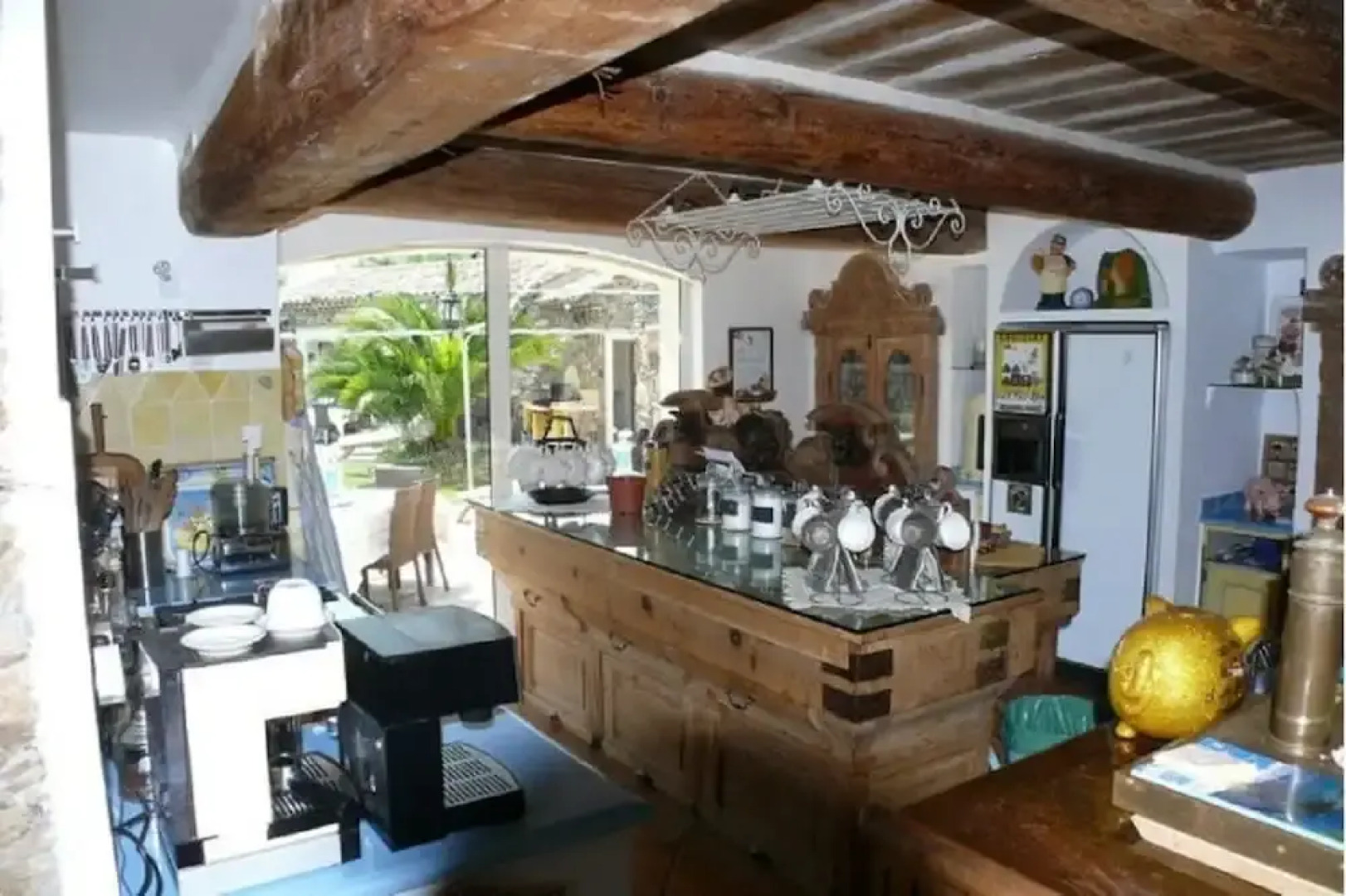 Villa Parfum de Roses