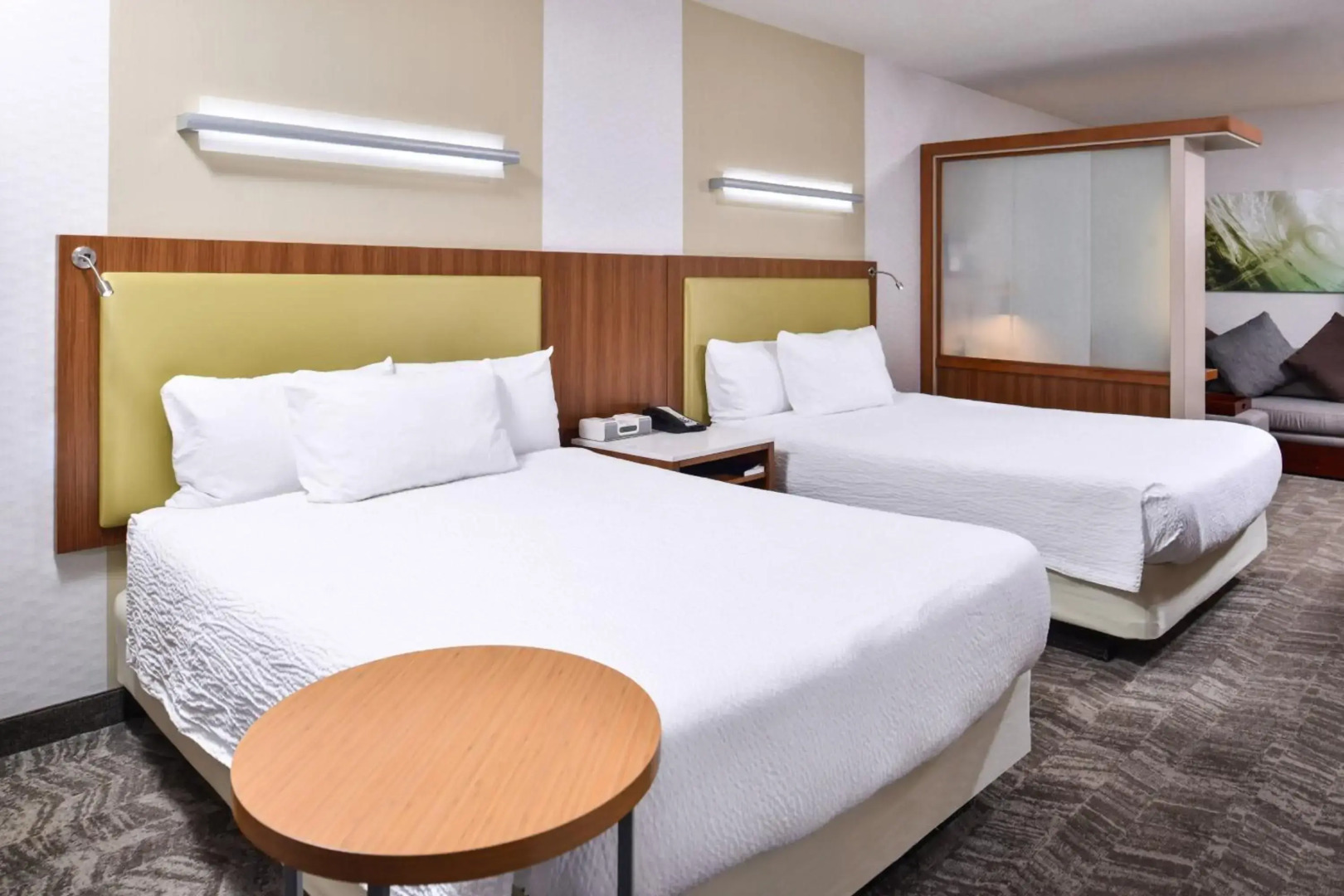 Springhill Suites by Marriott Temecula Wine Country