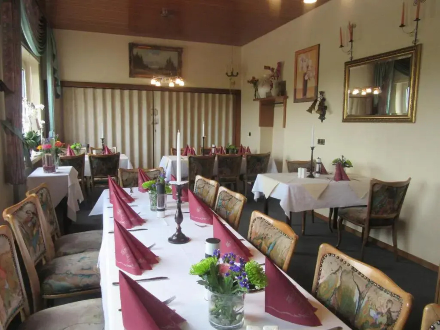 Hotel Restaurant Jonkhans