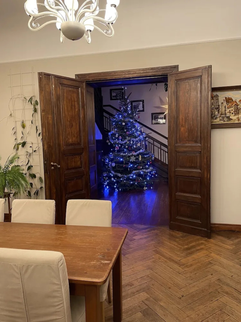 Palac Mysliwski - Orle