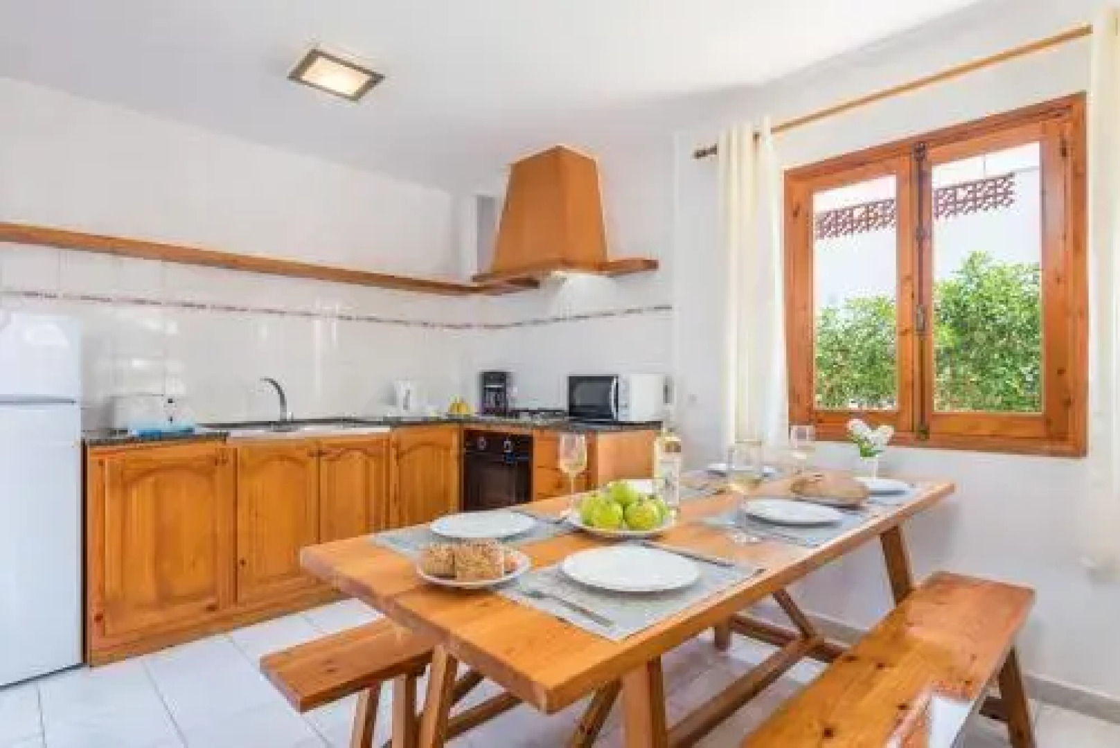 Apartamento Las Palmeras