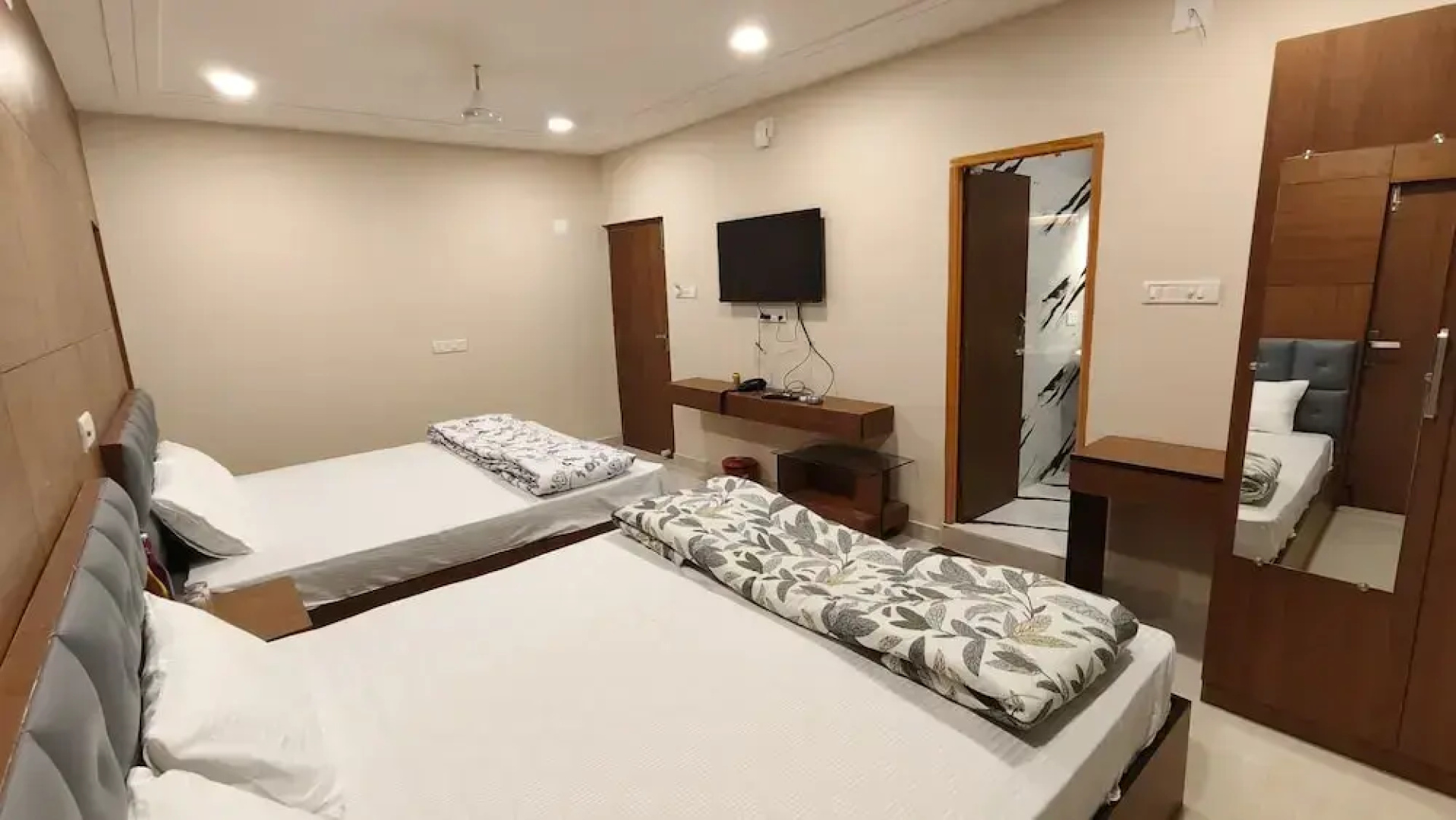 Hotel Cosy Inn