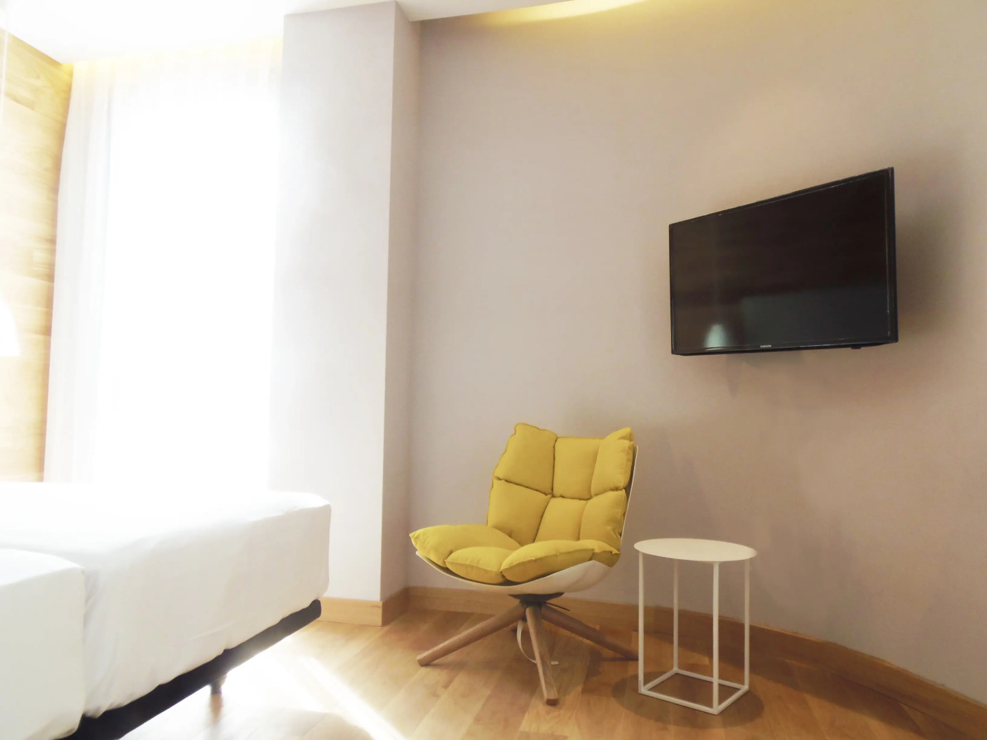 Отель Zenit San Sebastián