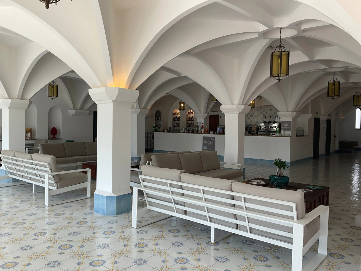 Al Balhara Resort & Spa