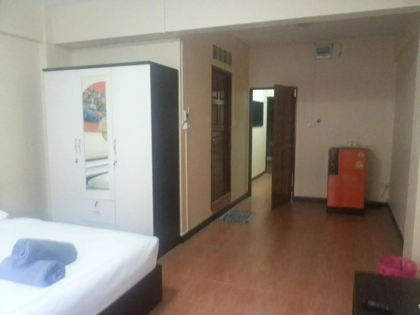 OYO 963 Sunshine Guesthouse