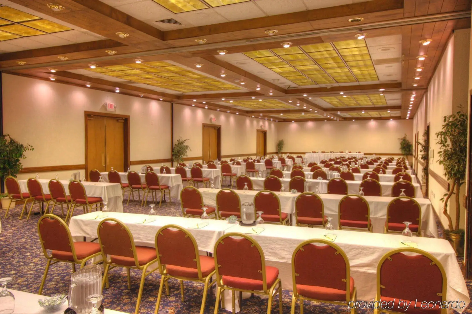 Toftrees Golf Resort