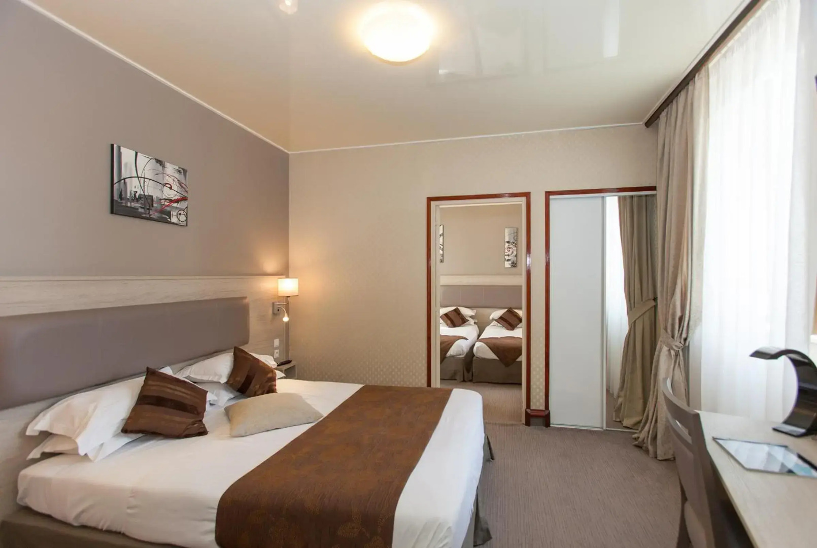 Citotel Le Challonge