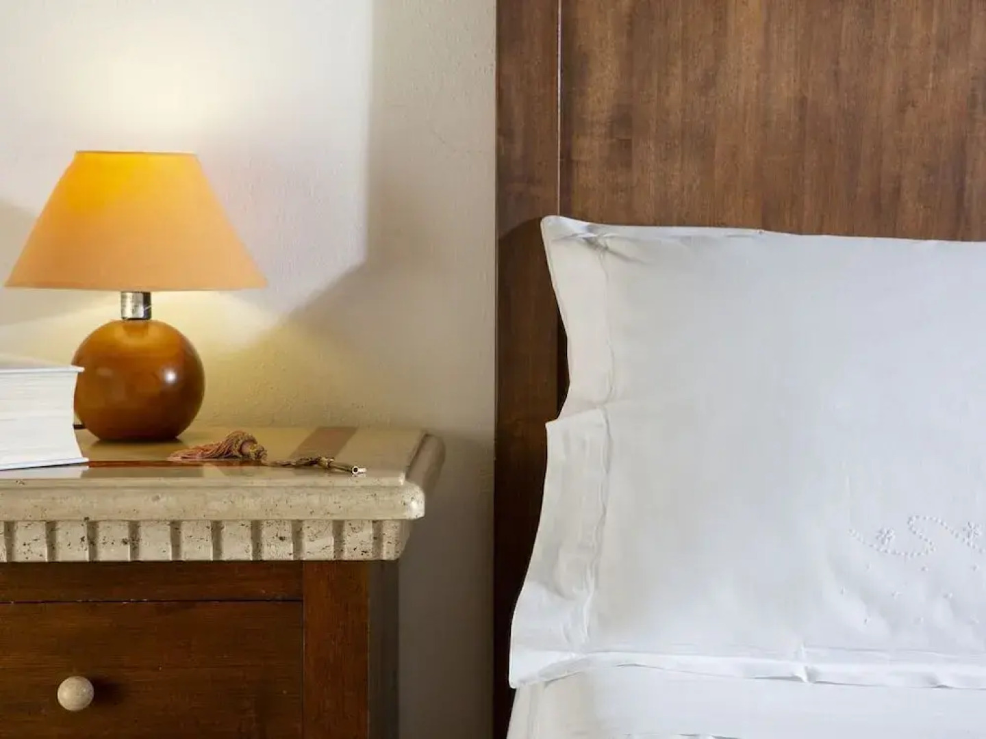 B&B With Pool and View of Assisi