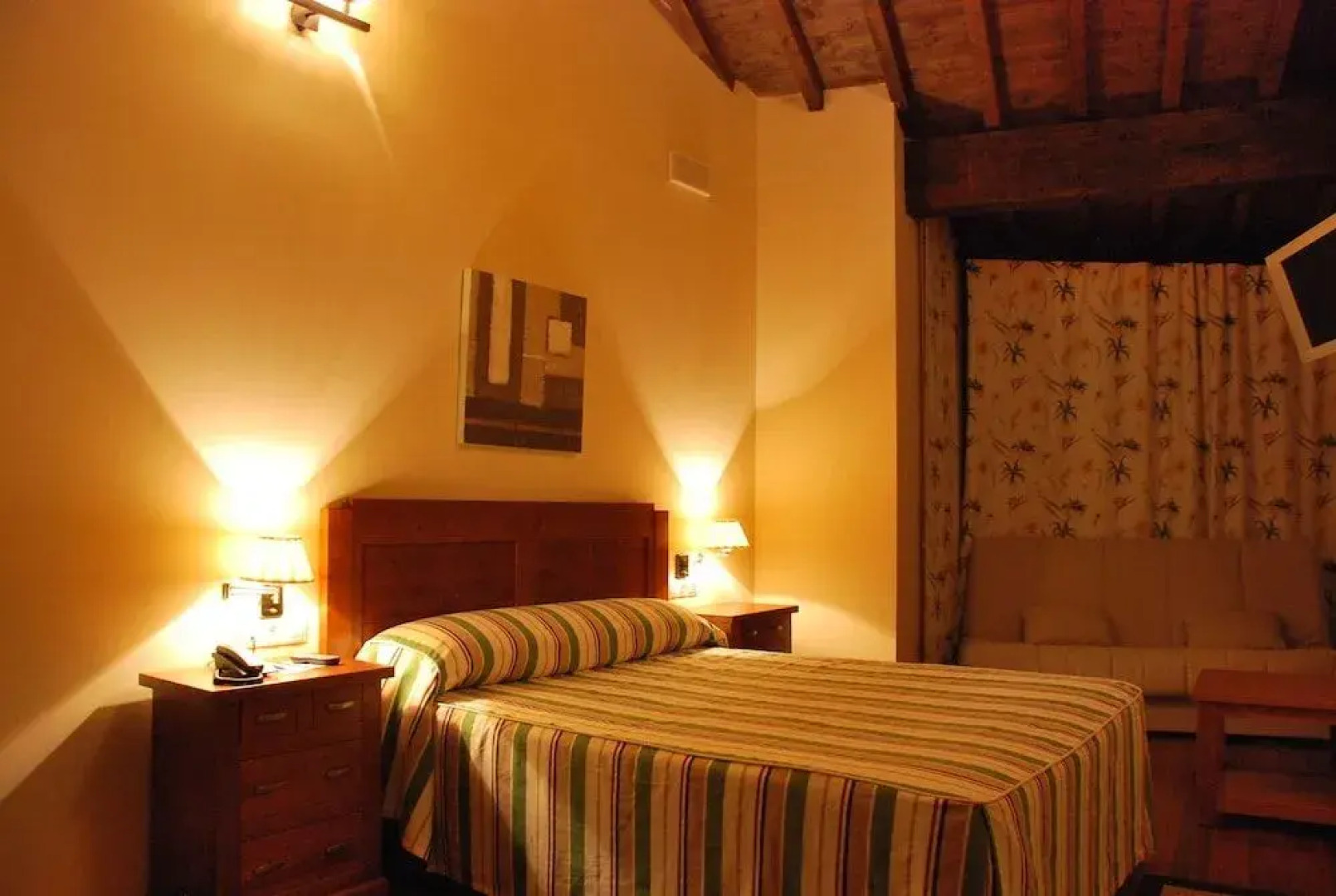 Aldea Rural Couso Galán