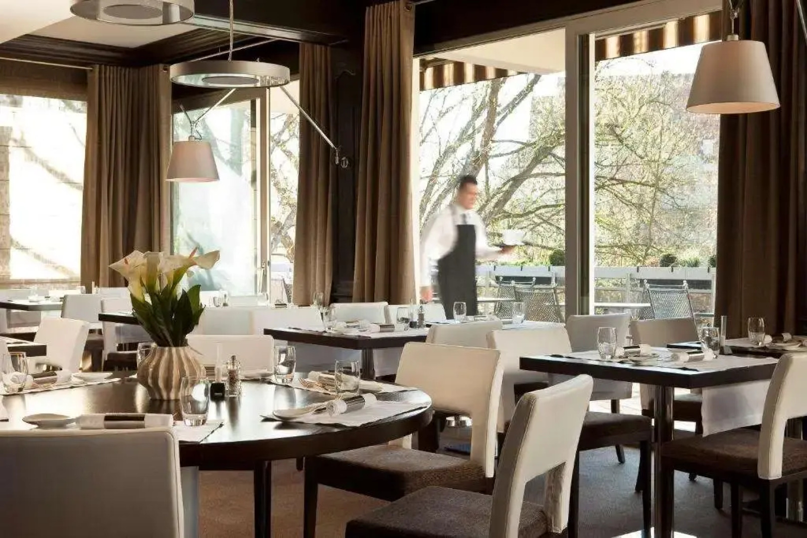 Hôtel Diana Restaurant & Spa by Happyculture