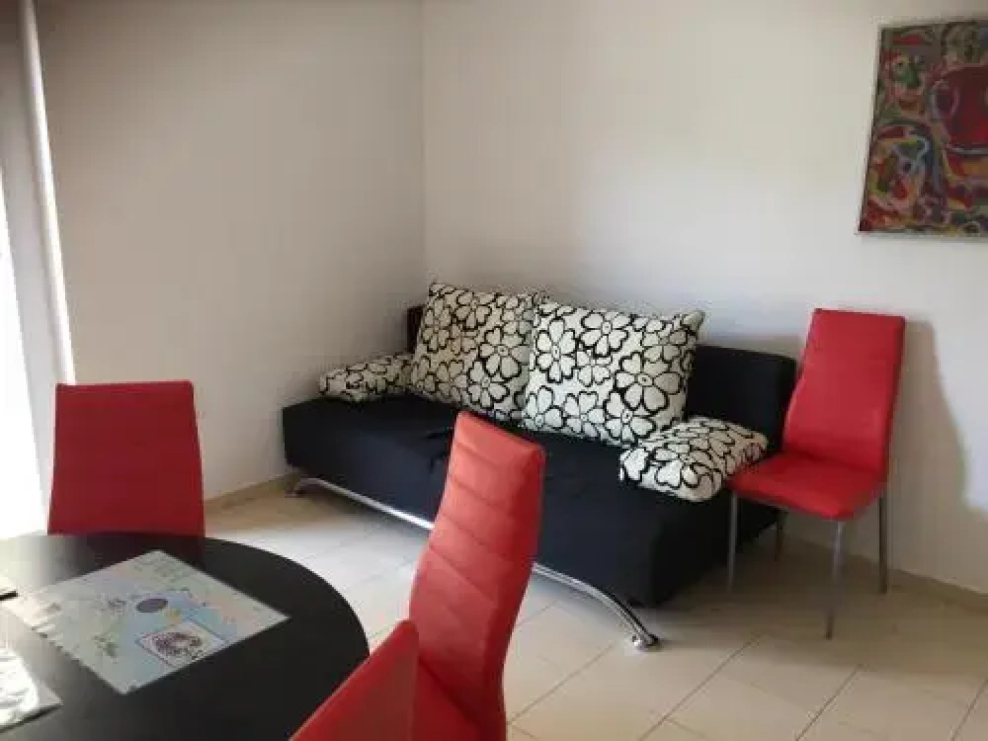 Petros Apartments Pag