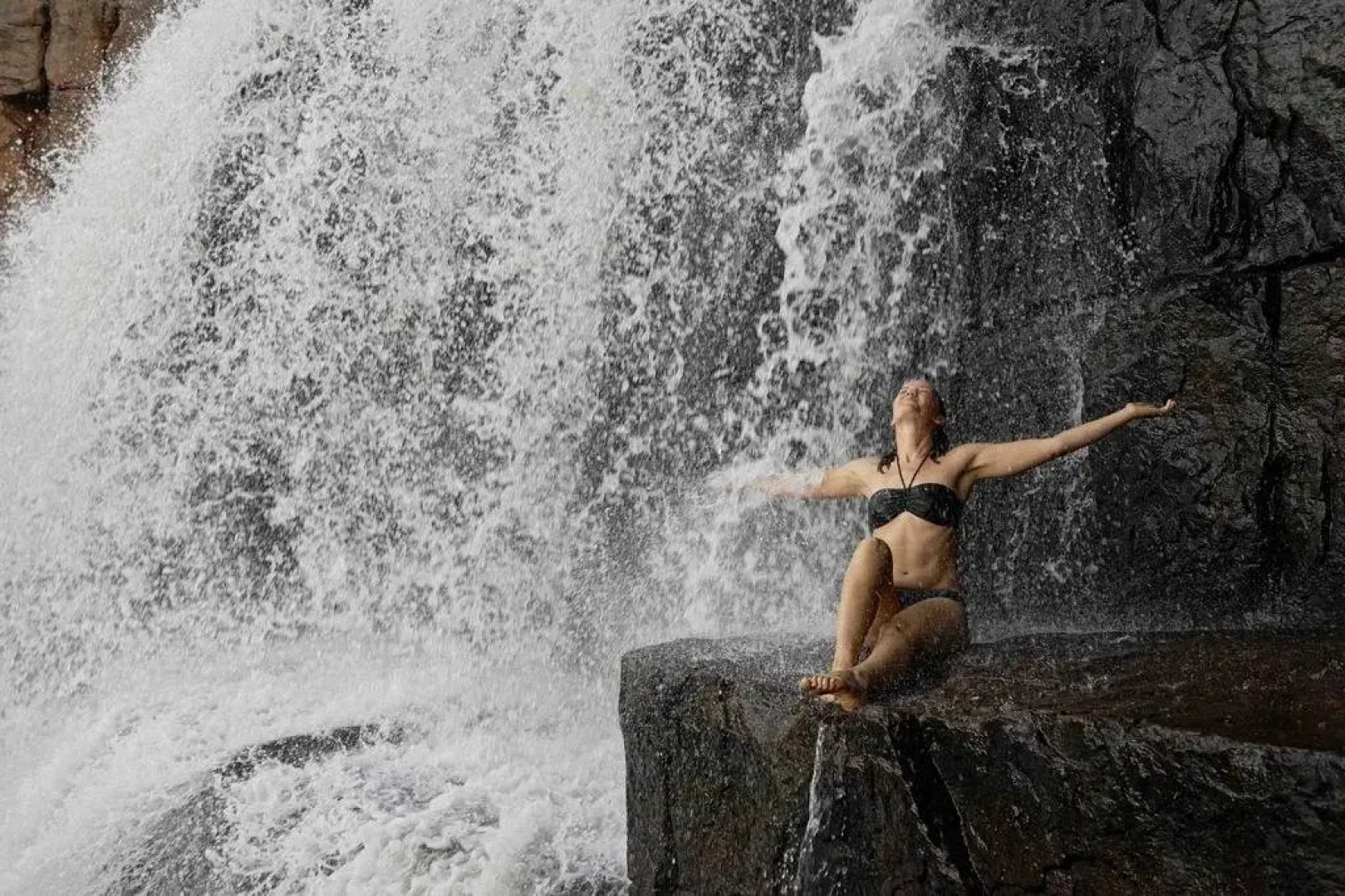 The Berkeley River Lodge