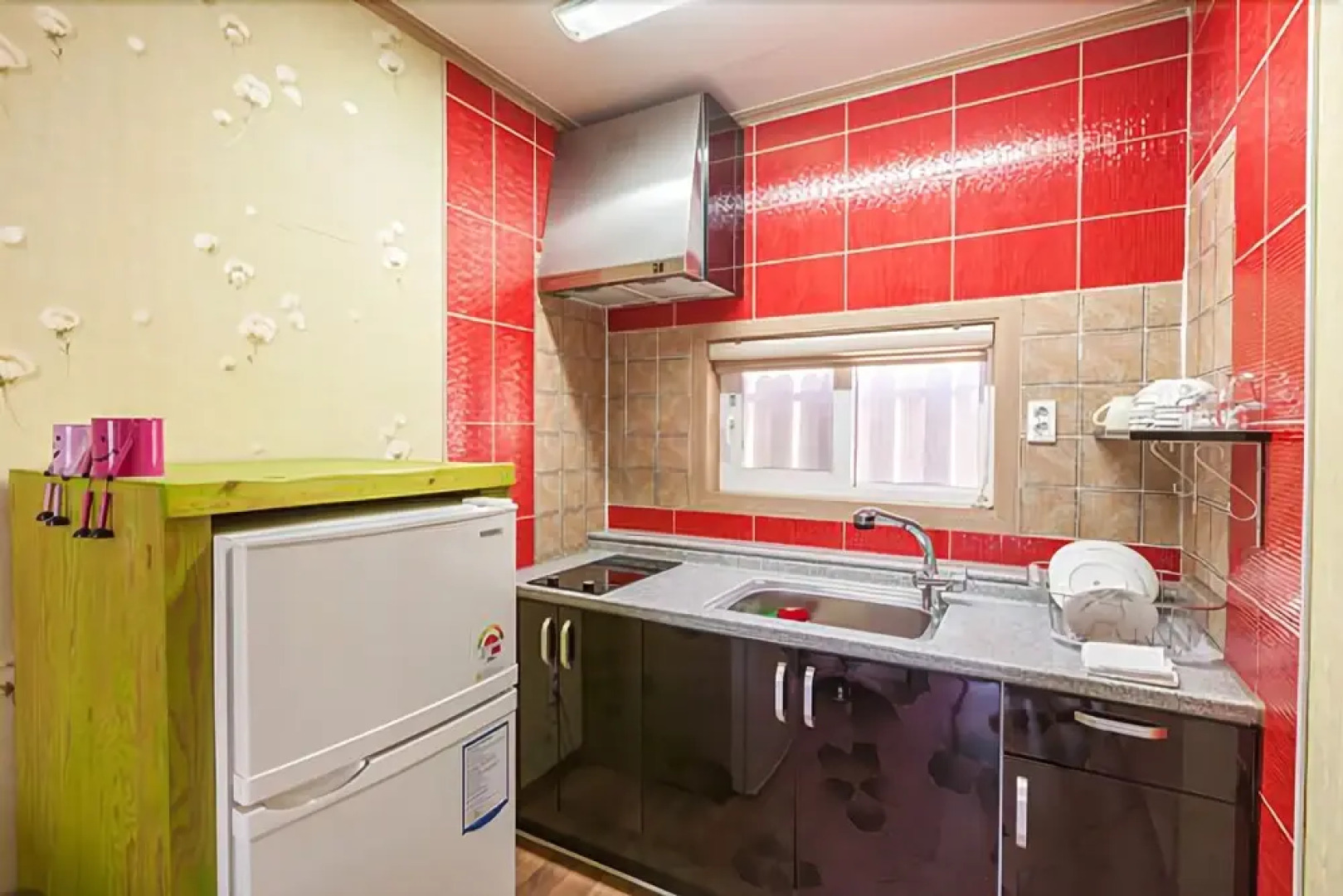 Namhae Ilmare Pension