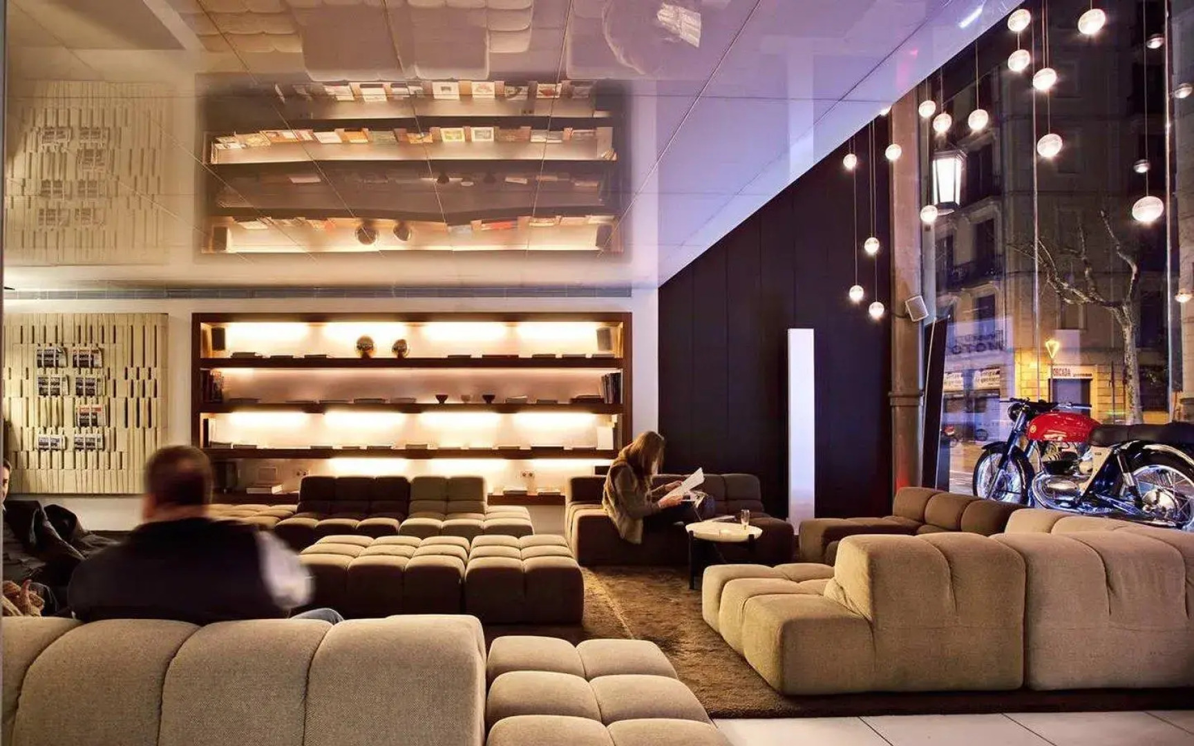 Alexandra Barcelona Hotel, Curio Collection by Hilton