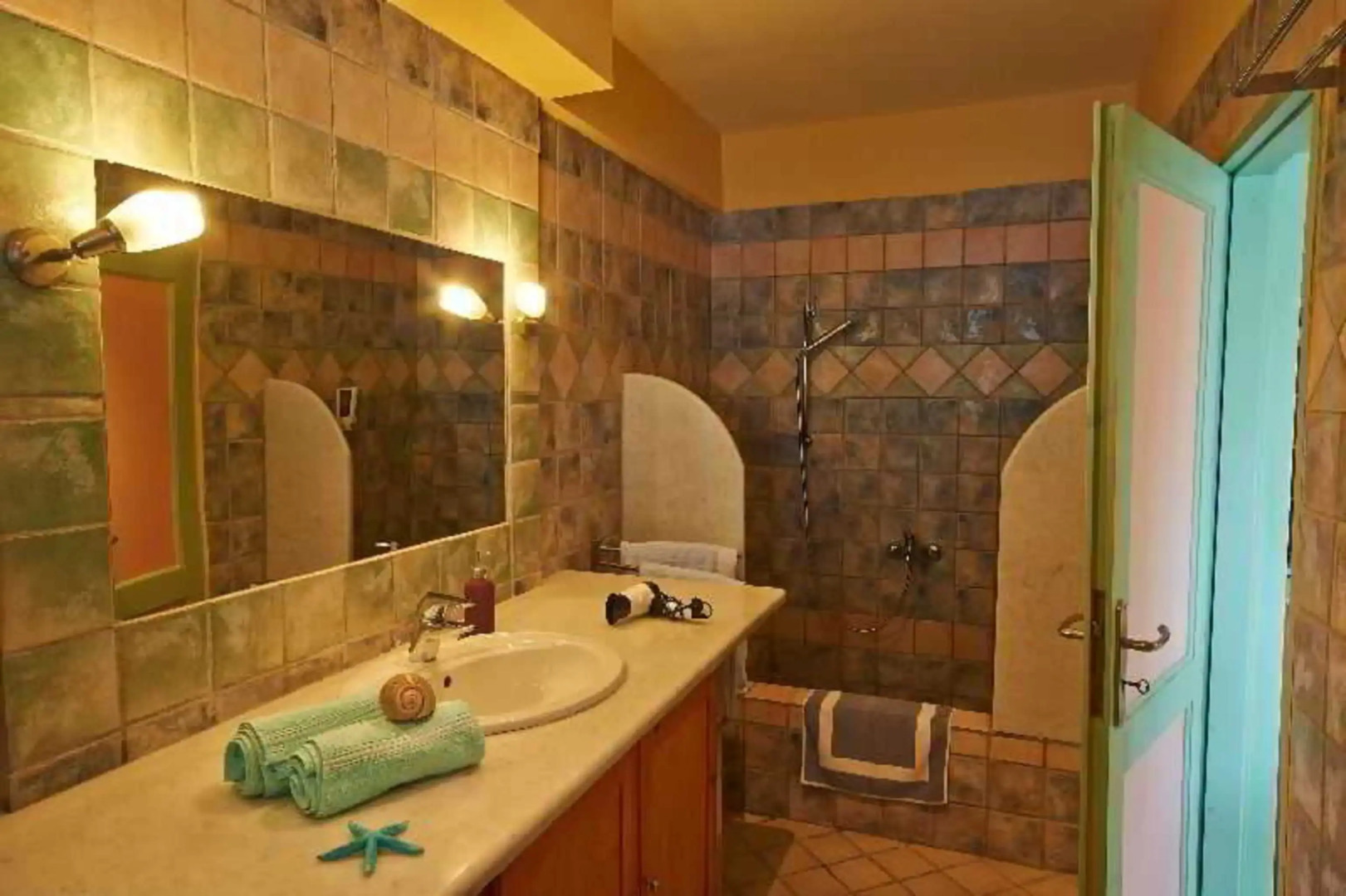 Villas Cavo Marathia